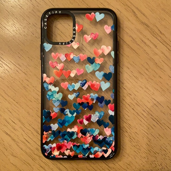 Casetify Accessories - Casetify - iPhone 11 Pro Max Phone Case